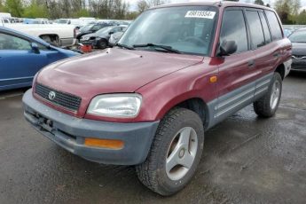 JT3GP10V6T7005912 | 1996 Toyota rav4