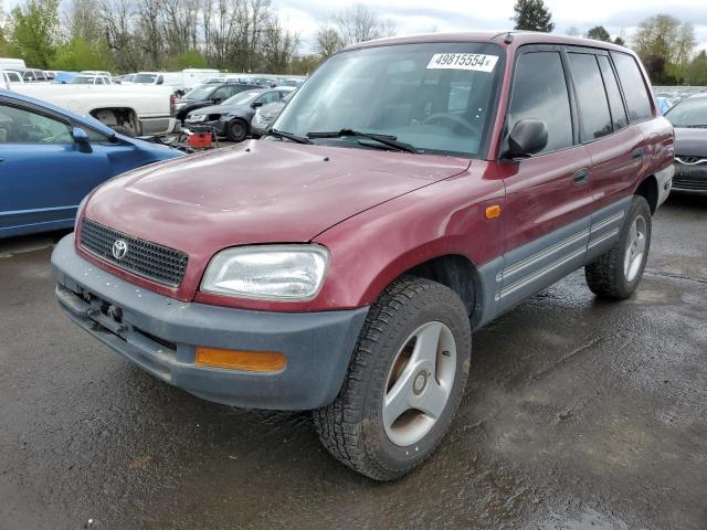 JT3GP10V6T7005912 | 1996 Toyota rav4