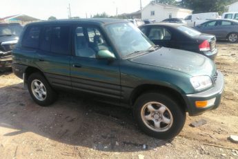 JT3GP10V8Y7065486 | 2000 TOYOTA RAV4