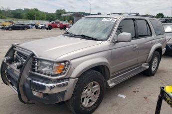 JT3HN86R719057497 | 2001 Toyota 4runner sr5