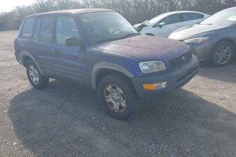 JT3HP10V3X7120039 | 1999 TOYOTA RAV4