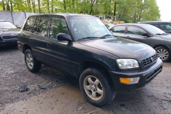 JT3HP10V3Y7157268 | 2000 TOYOTA RAV4