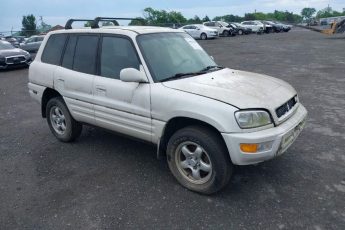 JT3HP10V3Y7160977 | 2000 TOYOTA RAV4