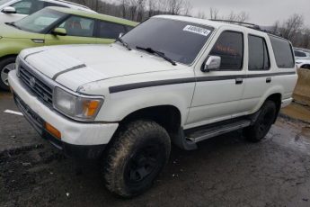 JT3VN29V8S0043686 | 1995 Toyota 4runner vn29 sr5