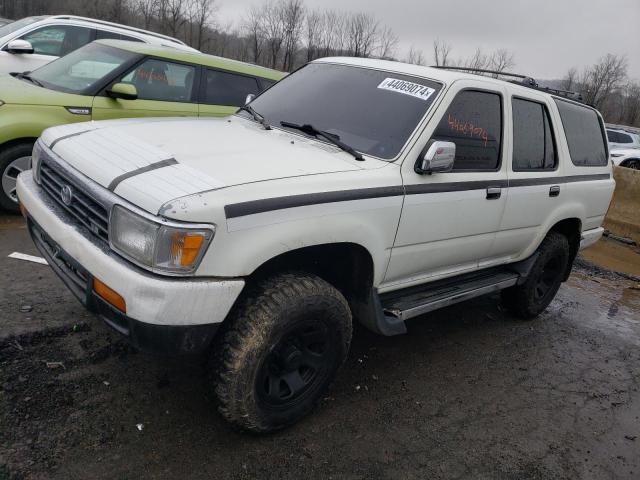 JT3VN29V8S0043686 | 1995 Toyota 4runner vn29 sr5