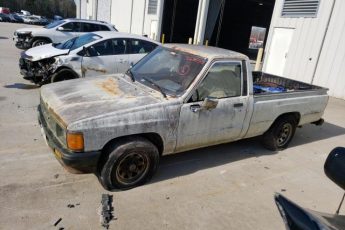 JT4RN50R3H5107238 | 1987 Toyota pickup 1/2 ton rn50