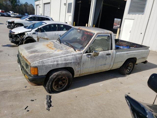 JT4RN50R3H5107238 | 1987 Toyota pickup 1/2 ton rn50