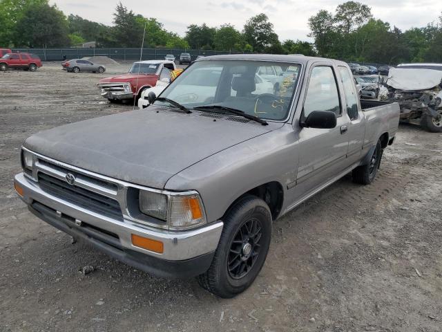 JT4RN93P3R5110627 | 1994 Toyota pickup 1/2 ton extra long wheelbase