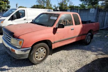 JT4TN12D7V0034982 | 1997 Toyota t100 xtracab