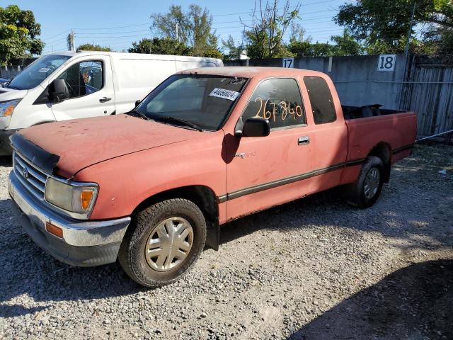 JT4TN12D7V0034982 | 1997 Toyota t100 xtracab