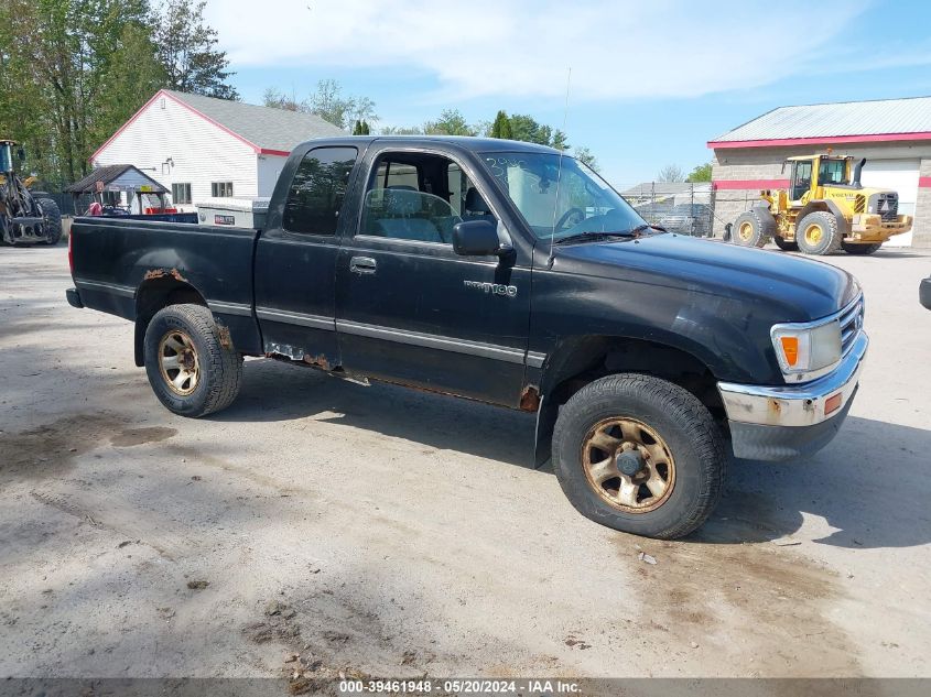 JT4UN22D1V0038195 | 1997 TOYOTA T100