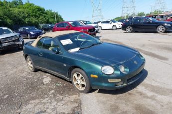 JT5FG02T3V0043022 | 1997 TOYOTA CELICA