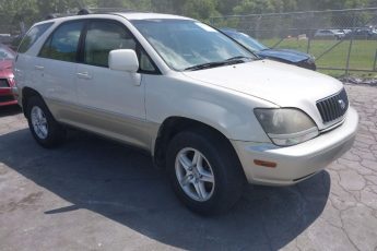 JT6GF10U1Y0073239 | 2000 LEXUS RX 300