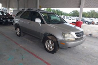 JT6GF10U6Y0060082 | 2000 LEXUS RX 300