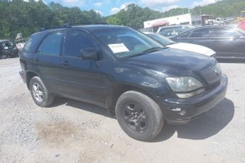 JT6GF10U9Y0072047 | 2000 LEXUS RX 300