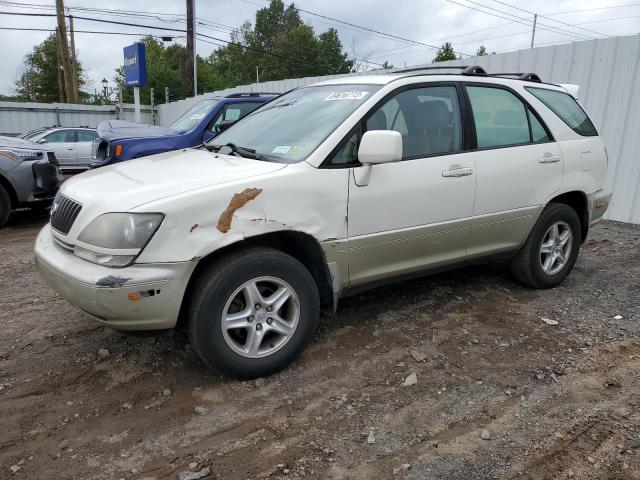 JT6HF10U3Y0115527 | 2000 Lexus rx 300