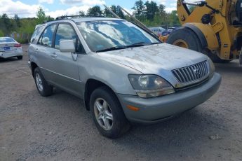 JT6HF10U5Y0121376 | 2000 LEXUS RX 300