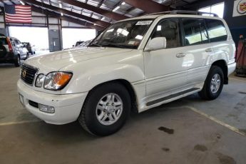 JT6HT00W9W0014686 | 1998 Lexus lx 470