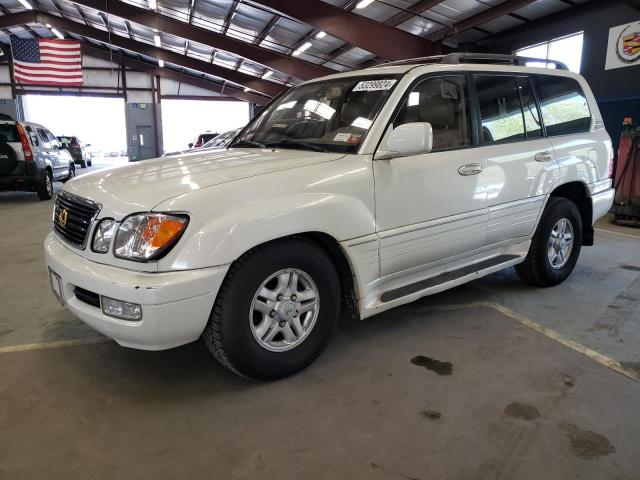 JT6HT00W9W0014686 | 1998 Lexus lx 470