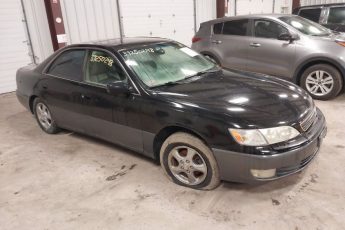 JT8BF22G7V0039932 | 1997 LEXUS ES 300