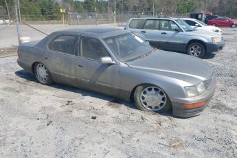 JT8UF22E6S0036104 | 1995 LEXUS LS