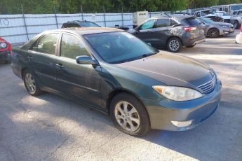 JTDBE30K463056222 | 2006 TOYOTA CAMRY