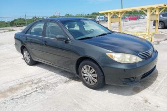 JTDBE32K463060543 | 2006 TOYOTA CAMRY