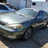 4T1BE32K54U268904 | 2004 Toyota camry le