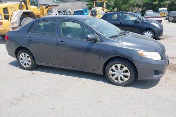 JTDBL40E599087275 | 2009 TOYOTA COROLLA