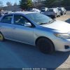 JA3AU86U38U027293 | 2008 MITSUBISHI LANCER