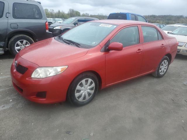 JTDBL40E79J022376 | 2009 Toyota corolla base