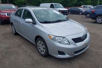 JTDBL40EX9J007354 | 2009 TOYOTA COROLLA