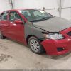 KL1TD52624B122246 | 2004 Chevrolet aveo