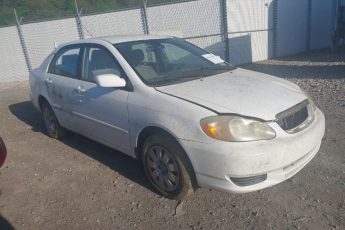 JTDBR32E030050054 | 2003 TOYOTA COROLLA