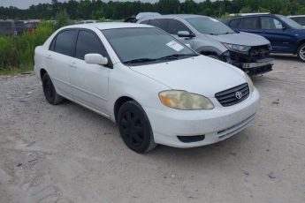 JTDBR32E230038097 | 2003 TOYOTA COROLLA