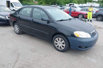 JTDBR32E470104378 | 2007 TOYOTA COROLLA