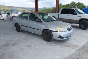 JTDBR32E470112156 | 2007 TOYOTA COROLLA