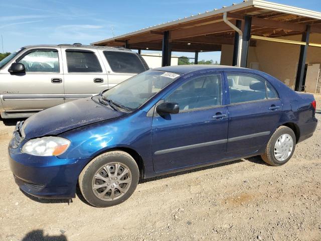 JTDBR32E530003358 | 2003 Toyota corolla ce