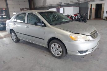 JTDBR32E542040223 | 2004 TOYOTA COROLLA