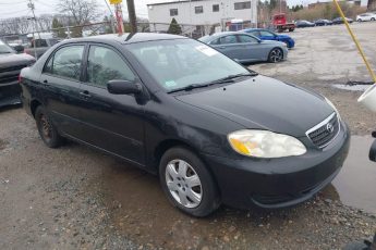 JTDBR32E760096405 | 2006 TOYOTA COROLLA