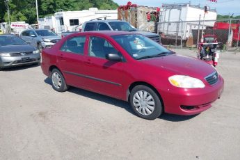 JTDBR32E960057928 | 2006 TOYOTA COROLLA