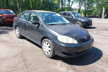 JTDBR32E970115876 | 2007 TOYOTA COROLLA