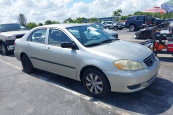 JTDBR32EX30009785 | 2003 TOYOTA COROLLA