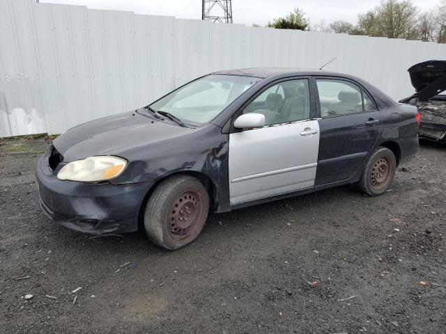 JTDBR32EX42038595 | 2004 Toyota corolla ce