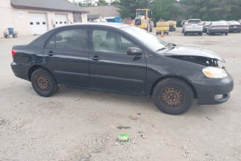 JTDBR32EX60068825 | 2006 TOYOTA COROLLA