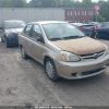 KMHCT4AE4EU674010 | 2014 HYUNDAI ACCENT