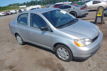 JTDBT123510190571 | 2001 TOYOTA ECHO