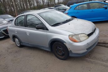 JTDBT123620207590 | 2002 TOYOTA ECHO