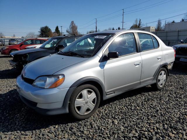 JTDBT1239Y0079015 | 2000 Toyota echo