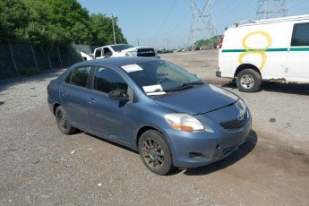 JTDBT4K30A4067352 | 2010 TOYOTA YARIS